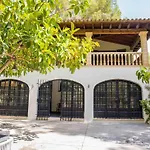 Villa Margarita