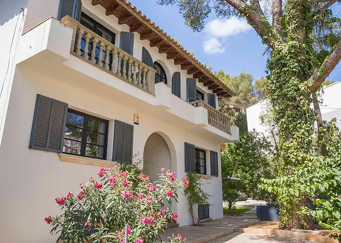 Villa Margarita