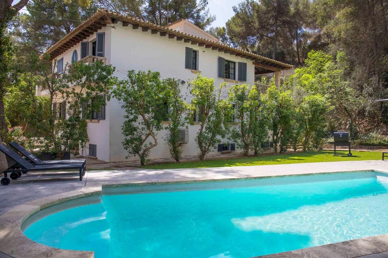 Ferienhaus Margarita *